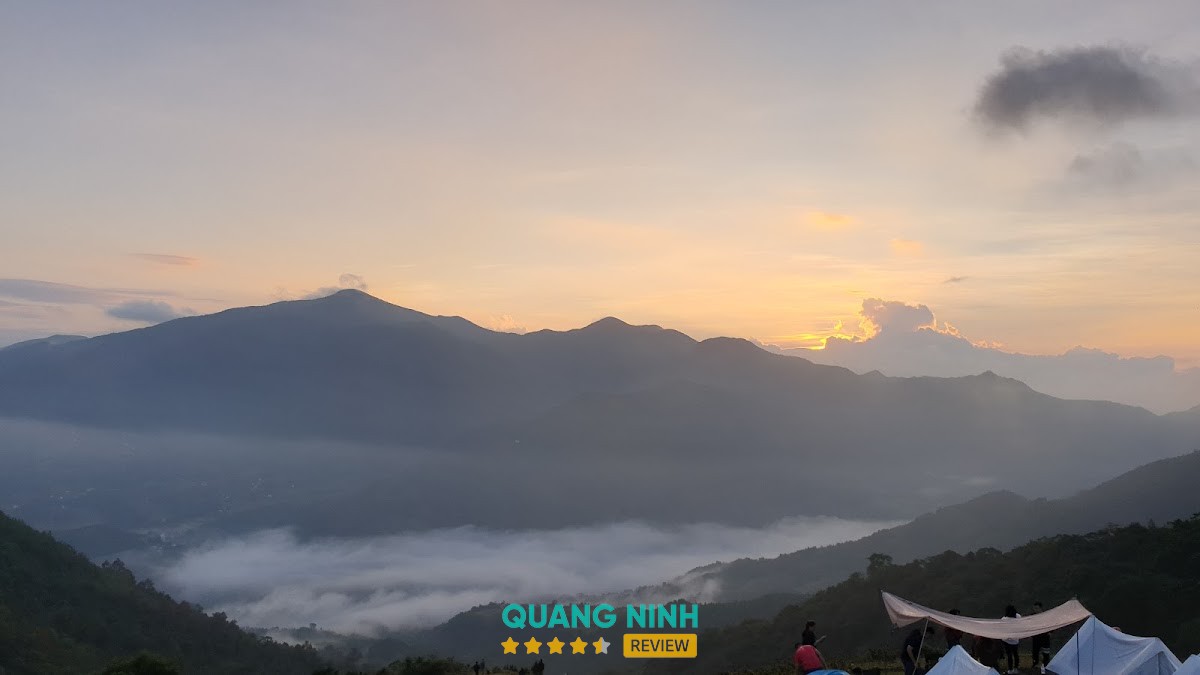 Camp Núi Cao Ly – hình ảnh 2