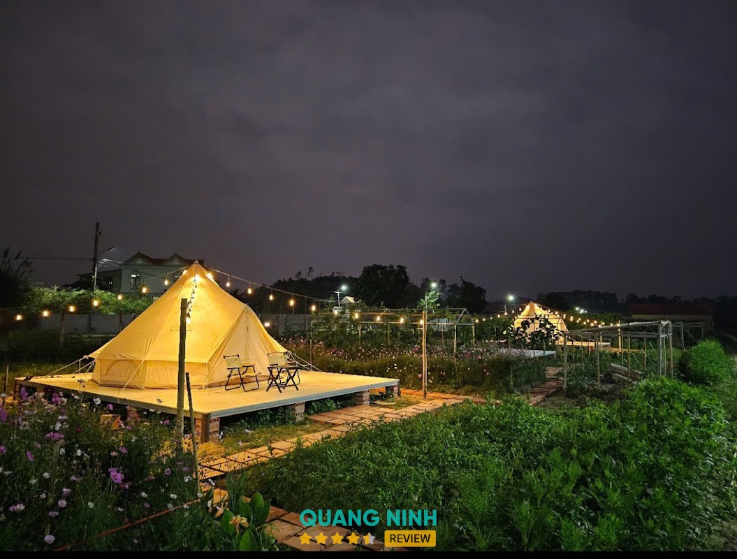 Làng Bông Ita – hình ảnh 1