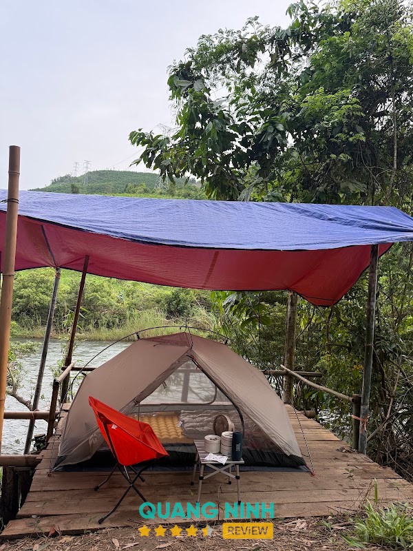 Camping Suối Mơ14 – hình ảnh 3