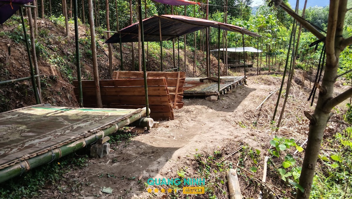 Dòng Thuyền CamPing – hình ảnh 2