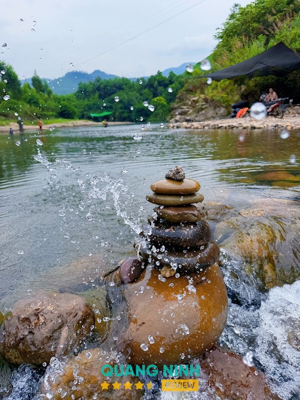 Dòng Thuyền CamPing – hình ảnh 3
