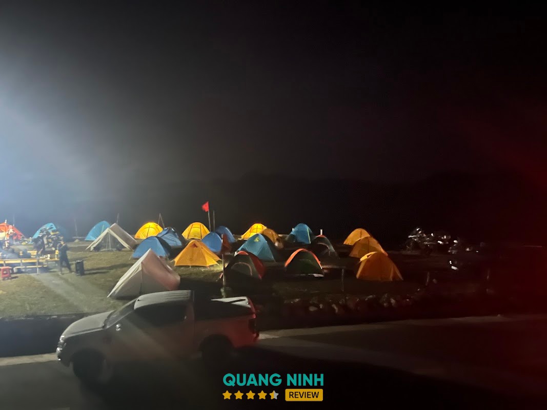 CaoLy Mây - Camping Bình Liêu – hình ảnh 1
