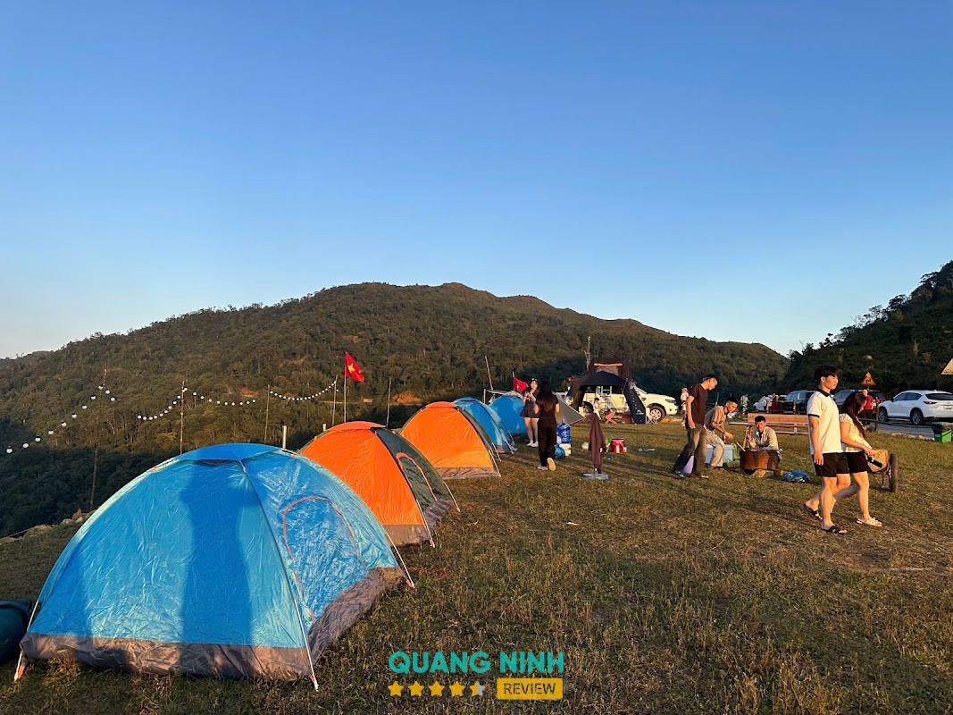 CaoLy Mây - Camping Bình Liêu – hình ảnh 2
