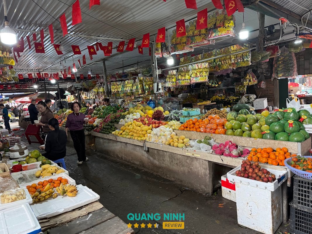 Chợ Vườn Đào – hình ảnh 2