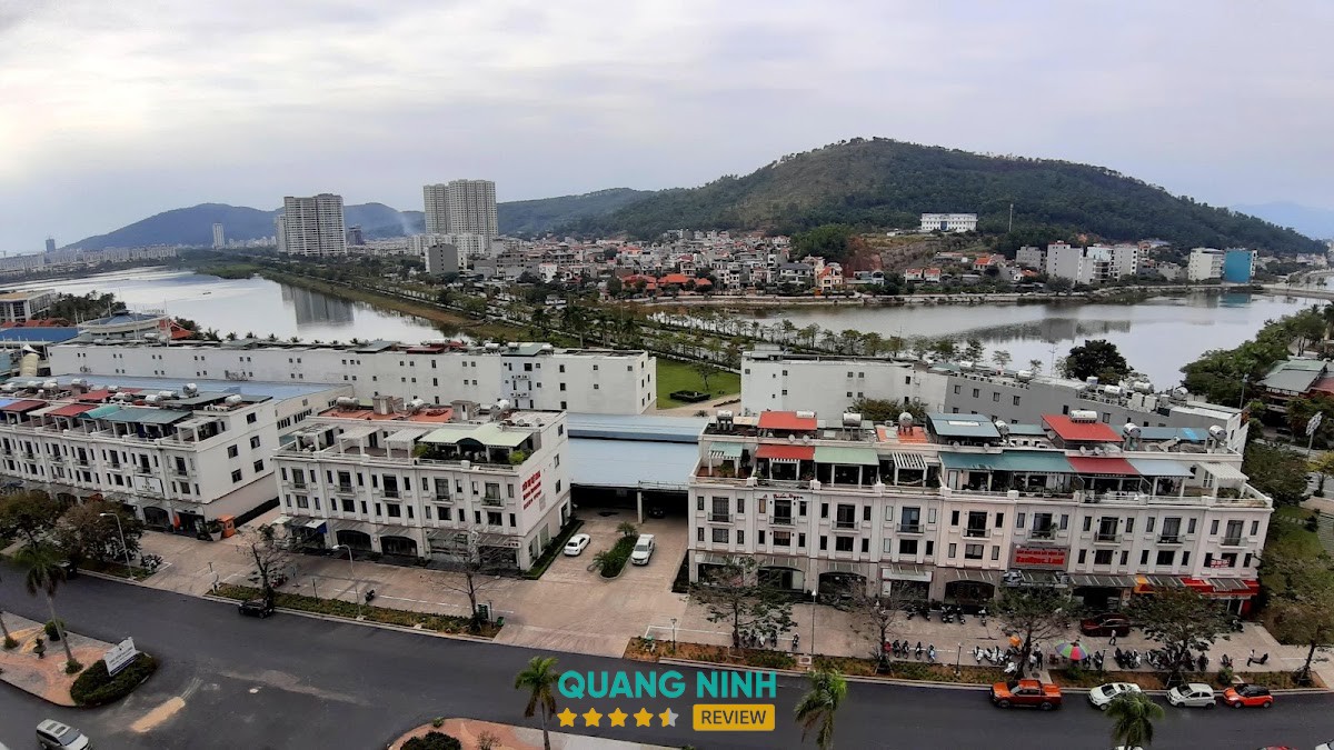 Halong Marine Plaza – hình ảnh 3