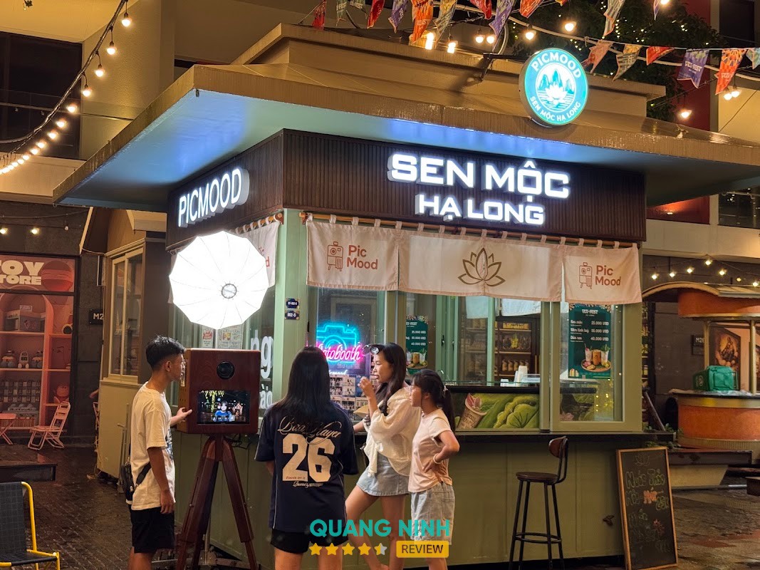 VUI-Fest Ha Long - Thương cảng Phồn Vinh Bãi Cháy