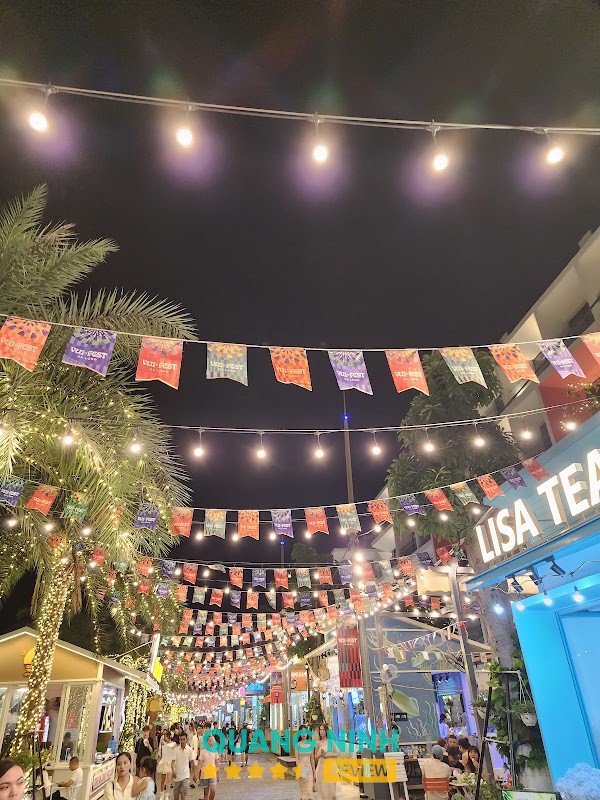 VUI-Fest Ha Long - Thương cảng Phồn Vinh – hình ảnh 3