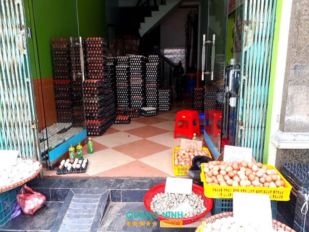 Chợ Địa Chất – hình ảnh 1