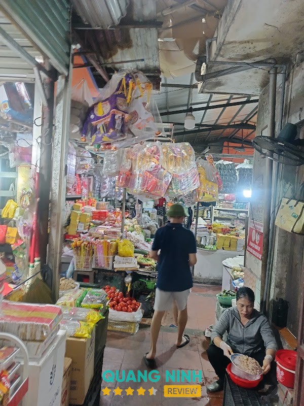 Chợ Ba Tầng – hình ảnh 2