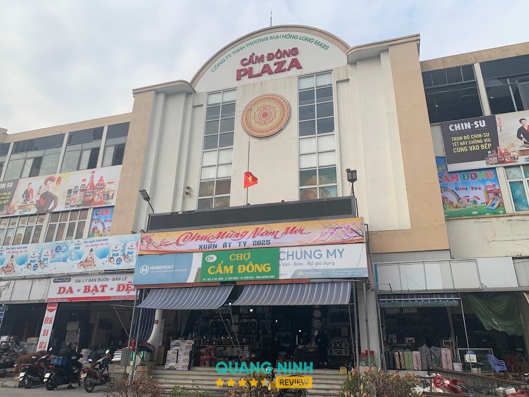 Chợ Cẩm Đông – hình ảnh 1