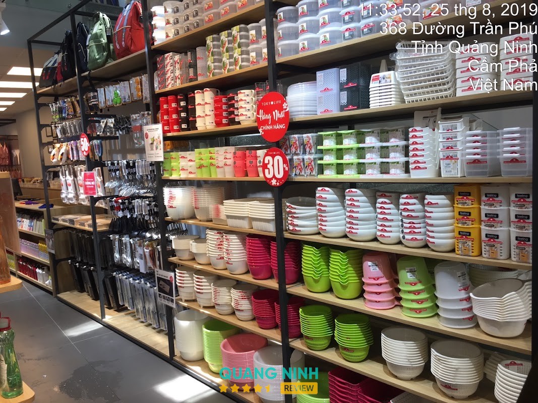 TOKYO LIFE Cẩm Phả – hình ảnh 3