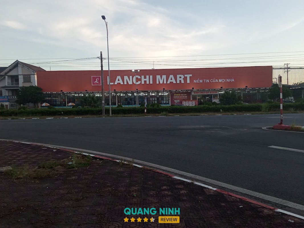 LanChi Mart Đông Triều Đông Triều