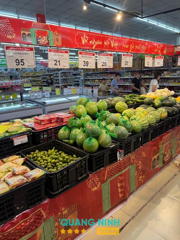 LanChi Mart Đông Triều – hình ảnh 2