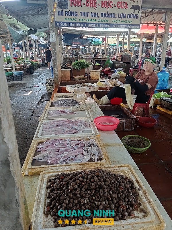 Chợ Cột Đông Triều – hình ảnh 2