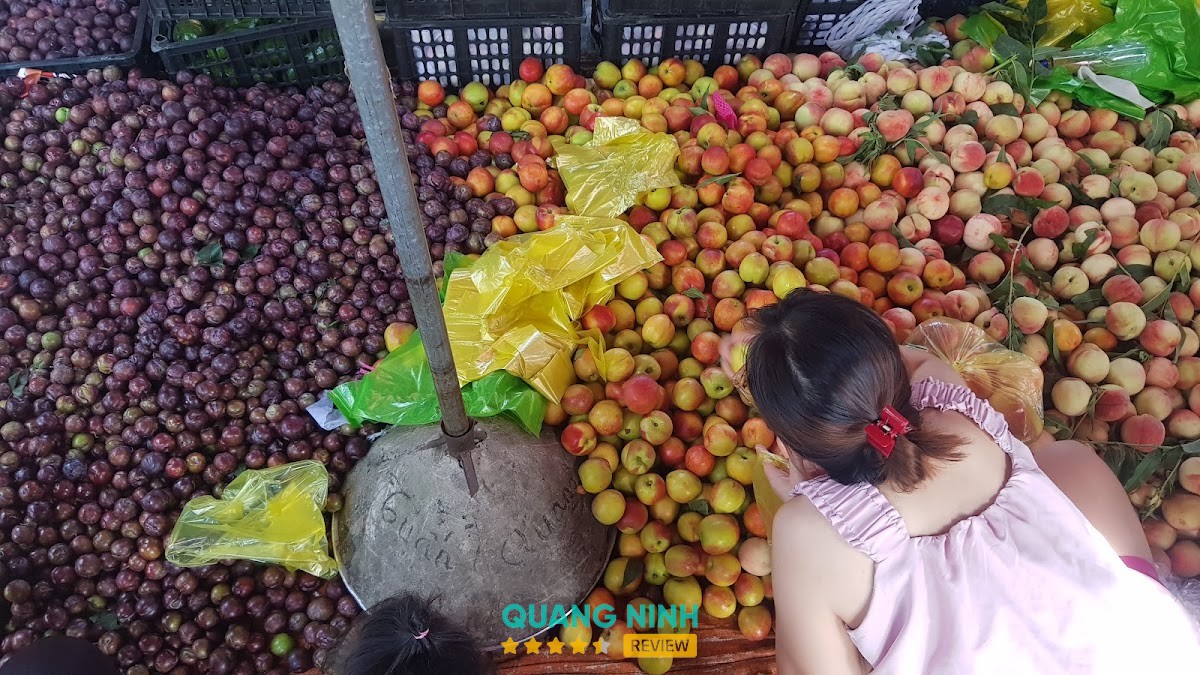 Chợ Mạo Khê – hình ảnh 2