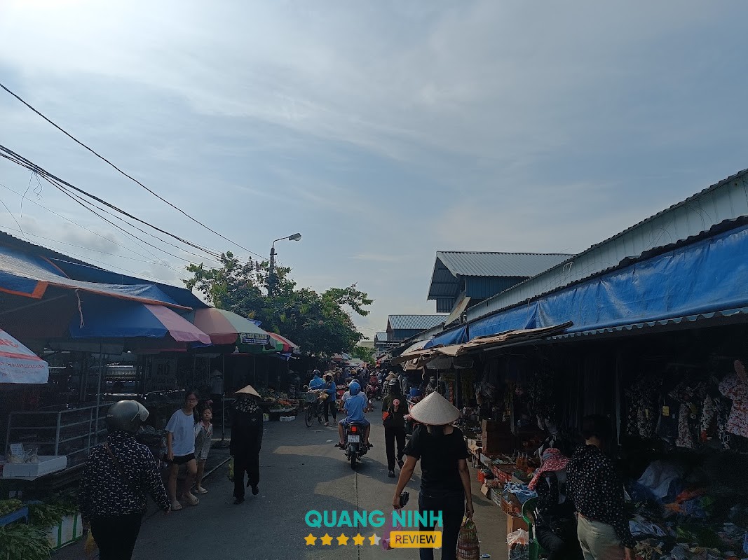 Chợ Mạo Khê – hình ảnh 3