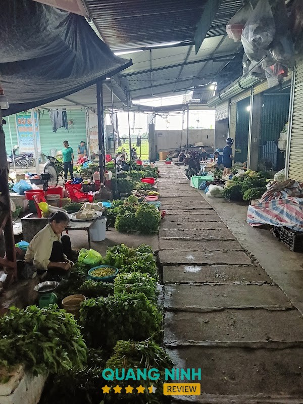Chợ Bình Khê – hình ảnh 2