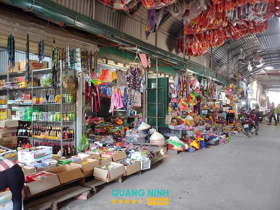 Chợ Bình Khê – hình ảnh 3