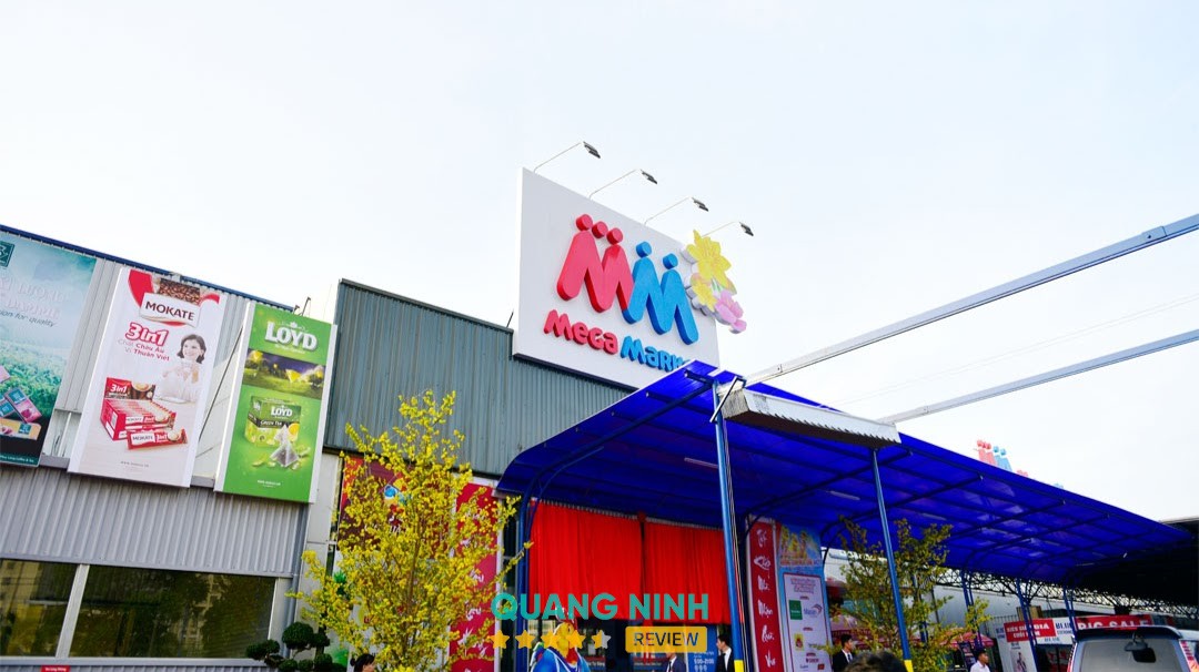 MM Mega Market Hạ Long – hình ảnh 2