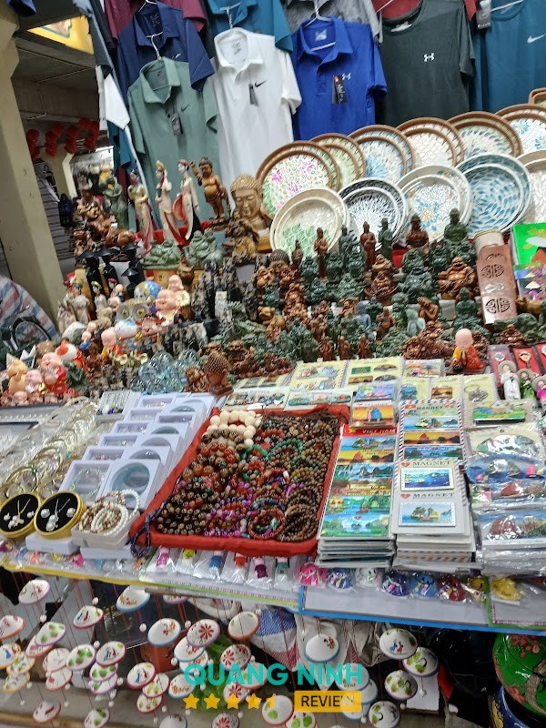 Chợ Đêm Hạ Long - Quảng Trường Sun Carnival – hình ảnh 2