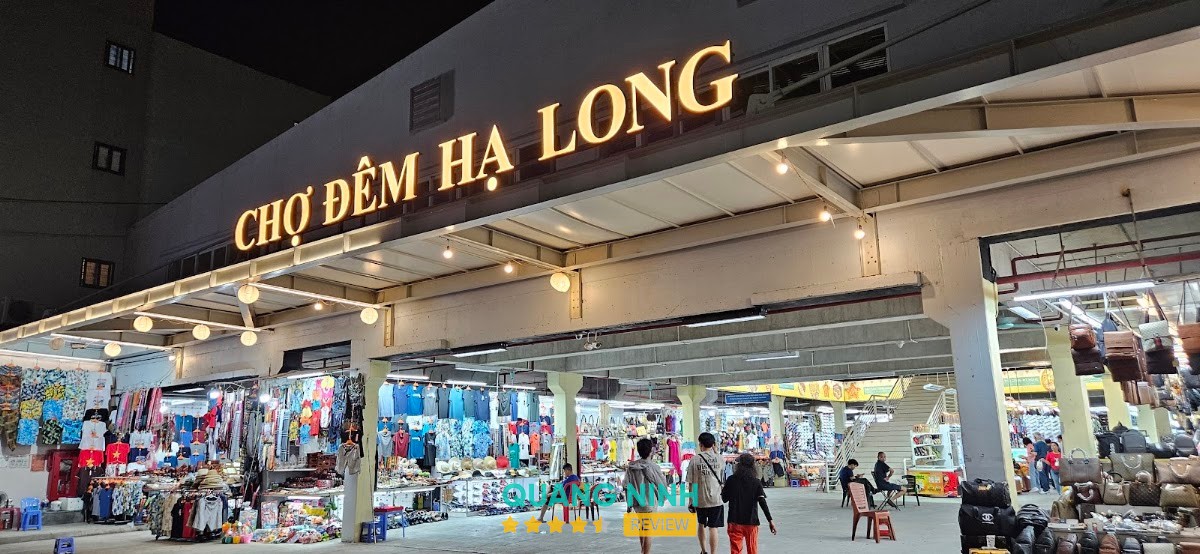 Halong Marine Plaza – hình ảnh 1