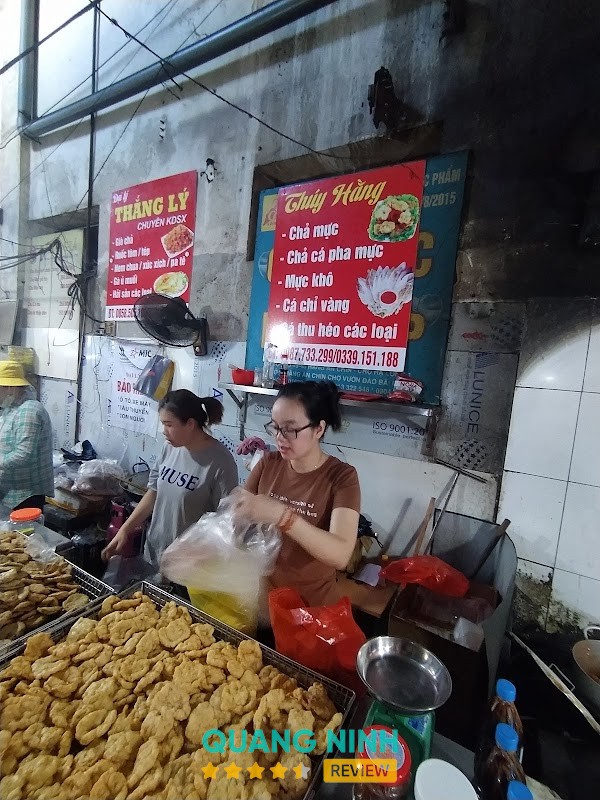 Trung Tâm Thương Mại Bãi Cháy – hình ảnh 2