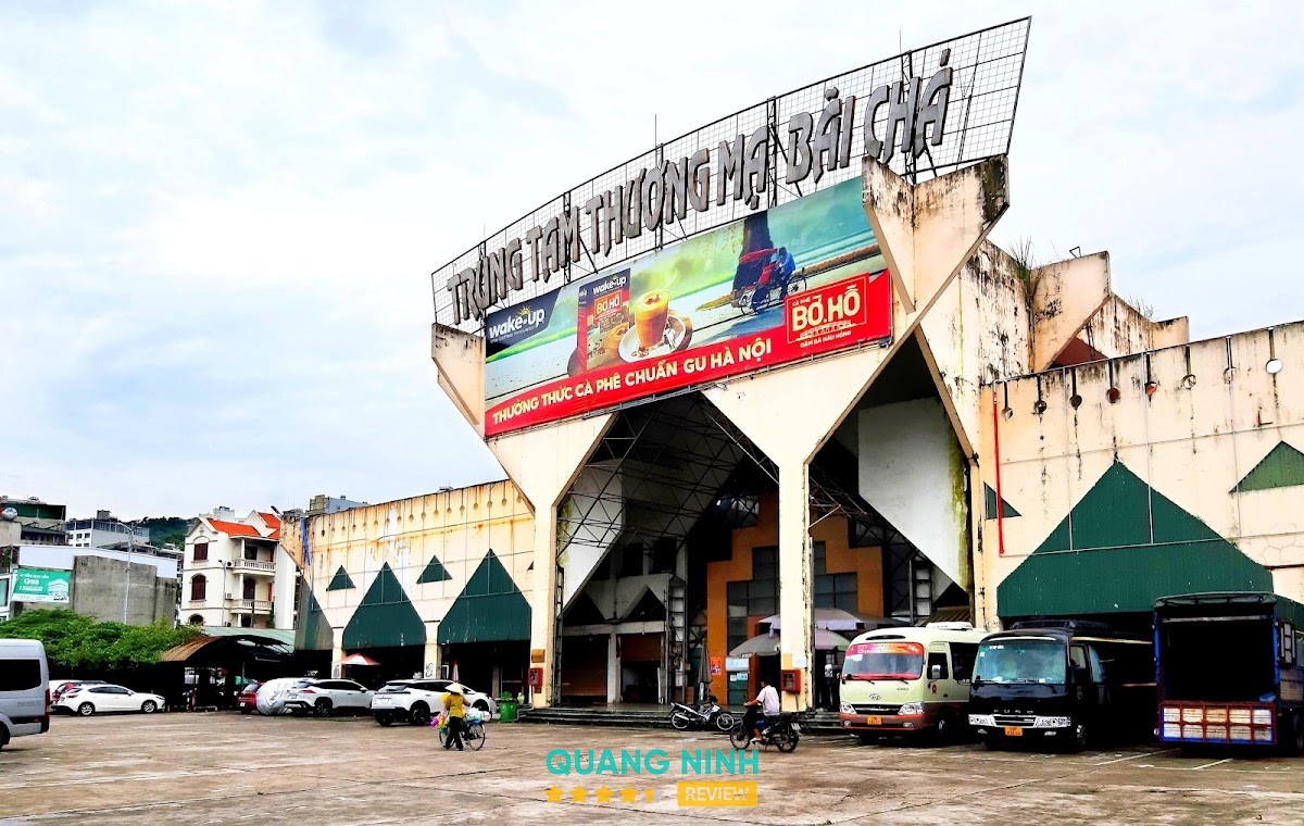 Trung Tâm Thương Mại Bãi Cháy – hình ảnh 3