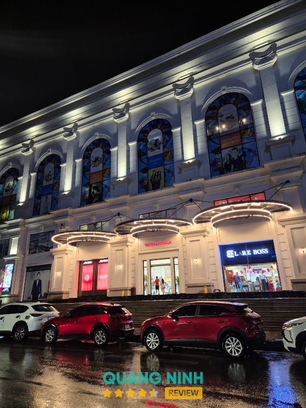 Thời Trang Trẻ Em Rabity - Vincom Hạ Long – hình ảnh 3