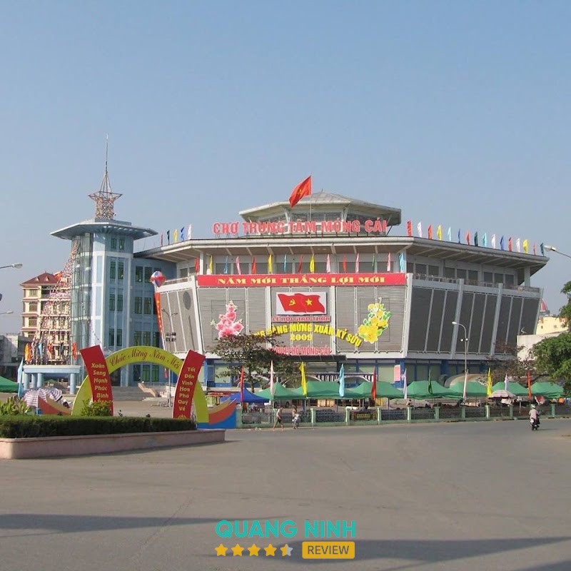 Chợ Móng Cái – hình ảnh 2