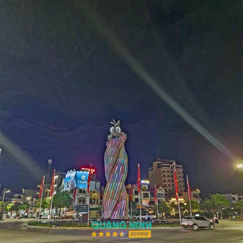 Chợ đêm Móng Cái – hình ảnh 3