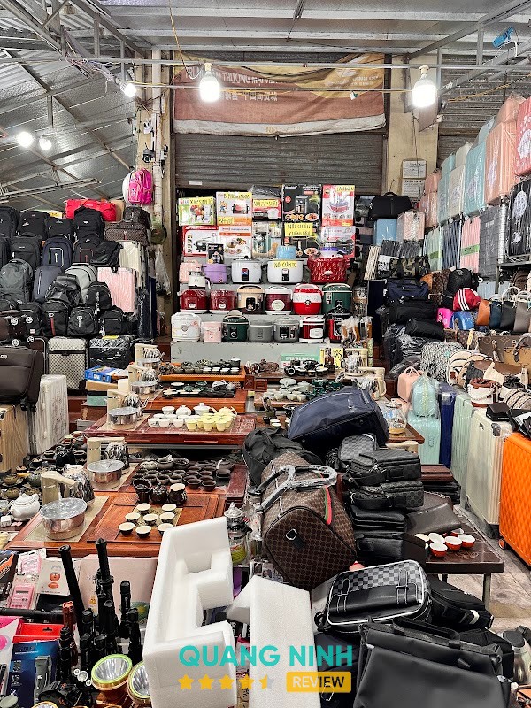Chợ Togi Móng Cái – hình ảnh 2