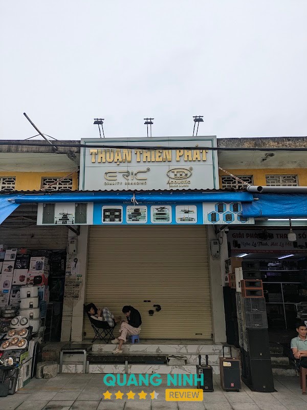 Chợ 3 Móng Cái