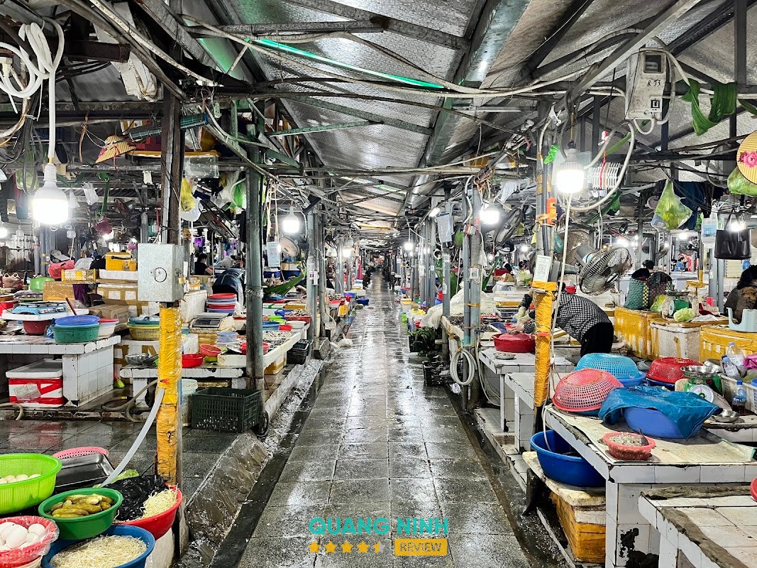 Chợ 3 Móng Cái – hình ảnh 2