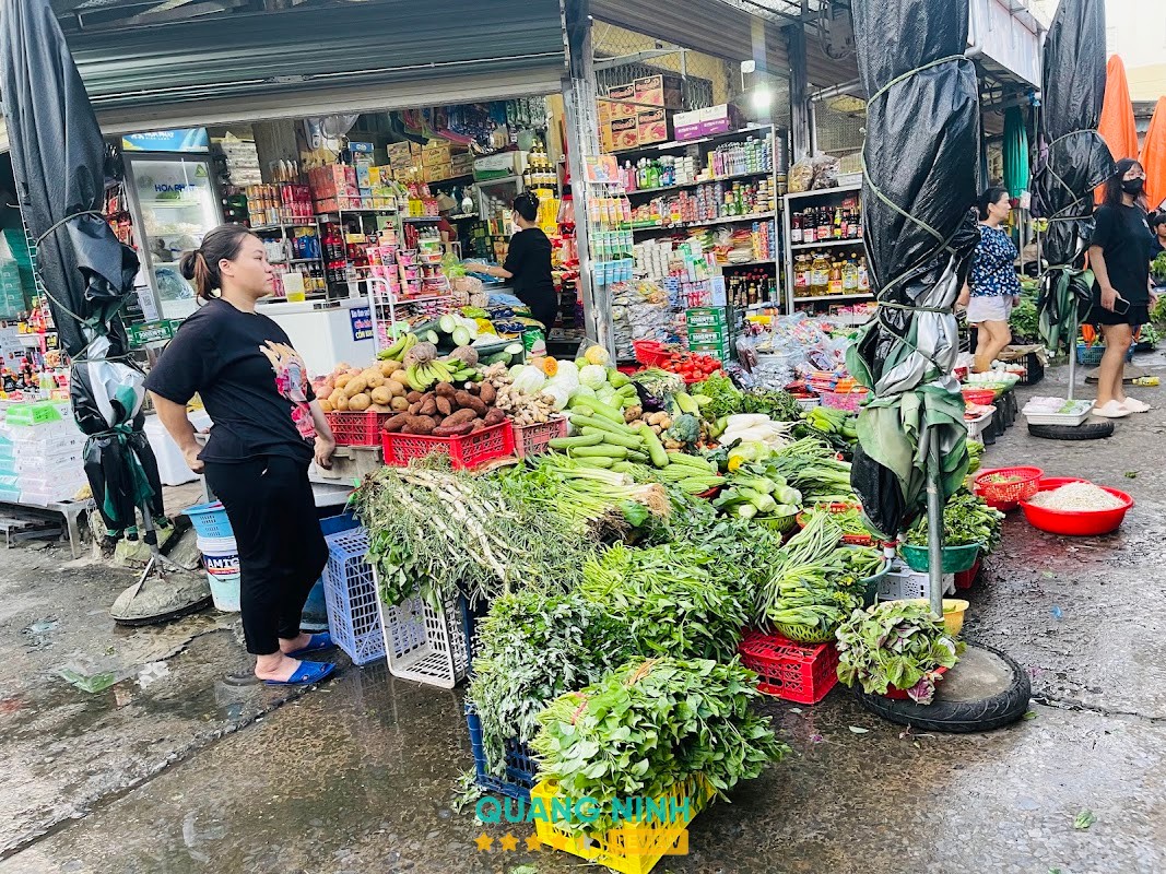 Chợ 3 Móng Cái – hình ảnh 3