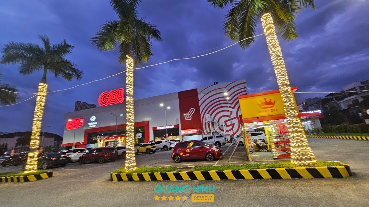 GO! Hạ Long – hình ảnh 1