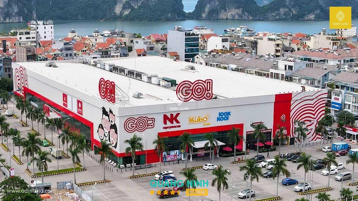 GO! Hạ Long – hình ảnh 2