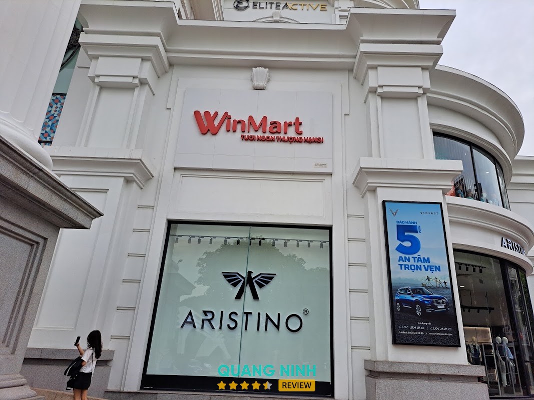Vincom Plaza Hạ Long – hình ảnh 1