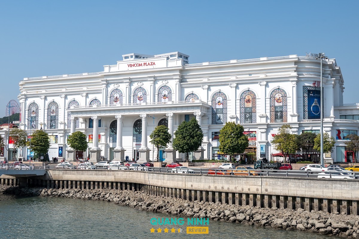 Vincom Plaza Hạ Long – hình ảnh 3
