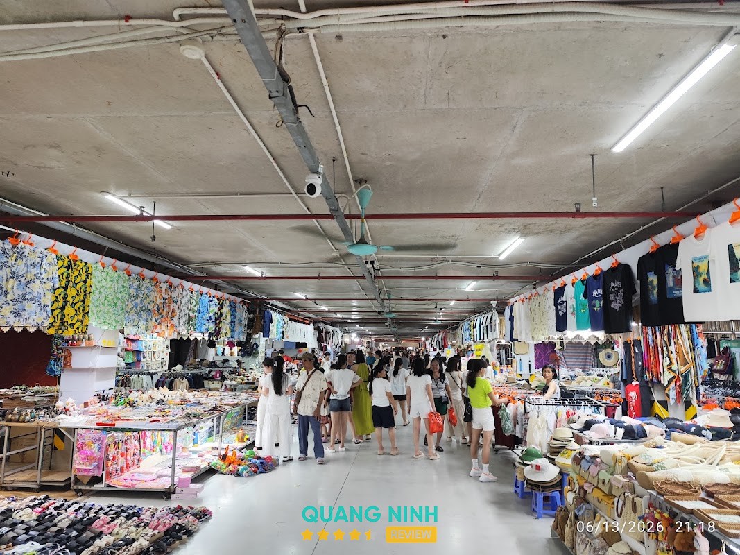 Chợ Đêm Hạ Long - Quảng Trường Sun Carnival – hình ảnh 3