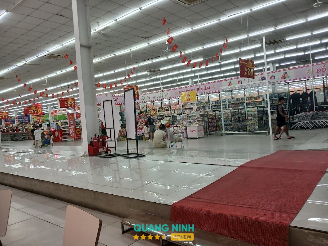 Siêu Thị Lan Chi Quảng Yên – hình ảnh 2