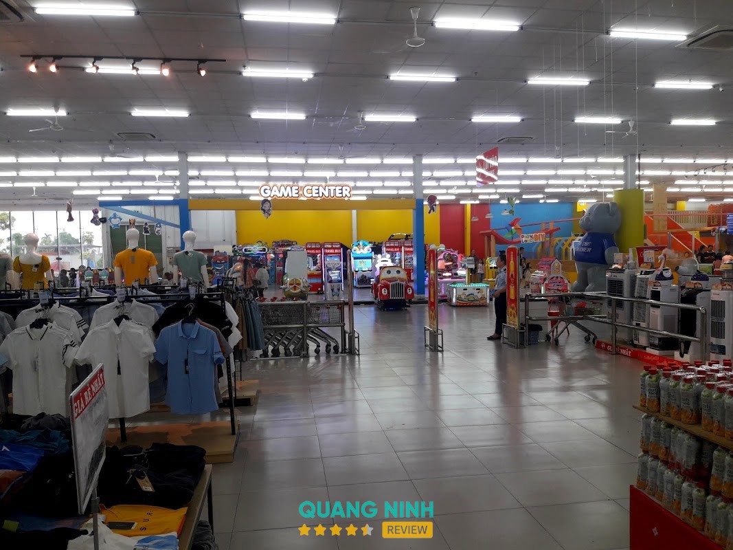 Siêu Thị Lan Chi Quảng Yên – hình ảnh 3
