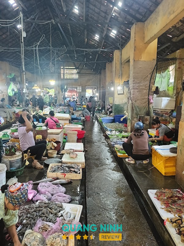 Chợ Rừng Quảng Yên – hình ảnh 2