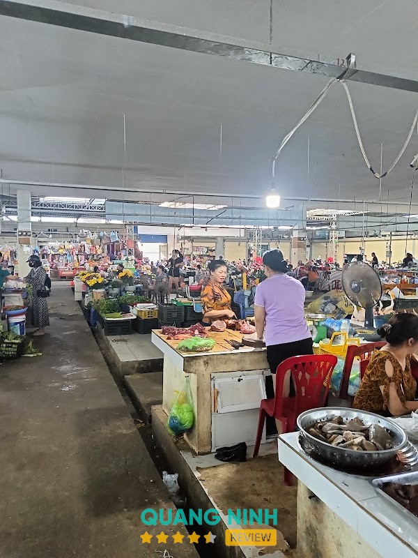 Chợ Rộc Quảng Yên – hình ảnh 2
