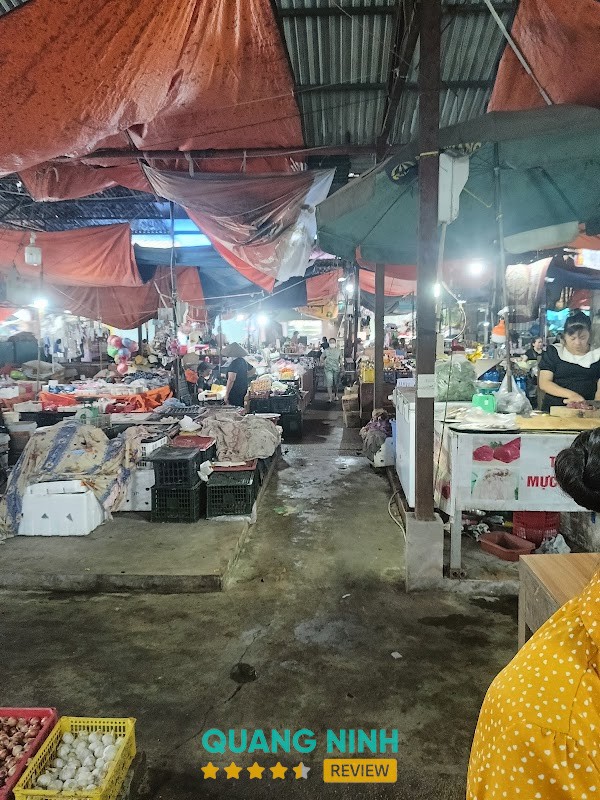 Chợ Cốc mới Quảng Yên – hình ảnh 2