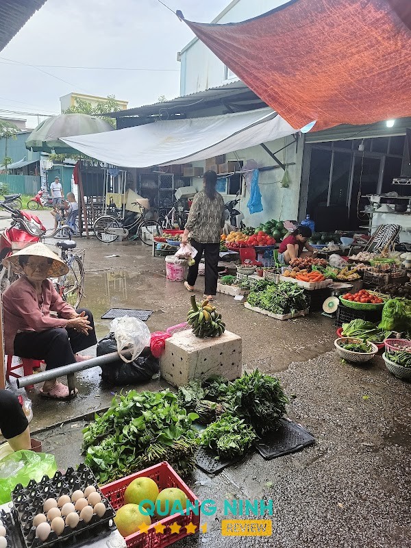 Chợ Cốc mới Quảng Yên – hình ảnh 3