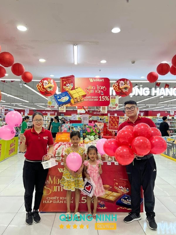 Vincom+ Uông Bí – hình ảnh 3