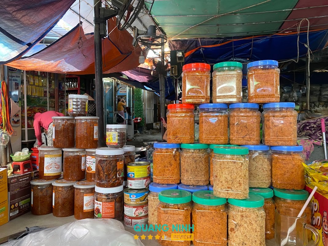 CHỢ TRUNG TÂM UÔNG BÍ – hình ảnh 2