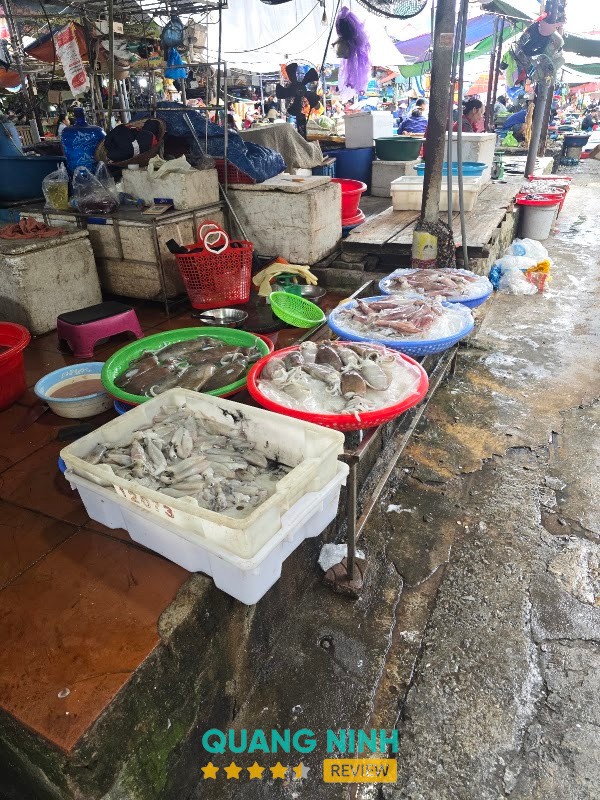 CHỢ TRUNG TÂM UÔNG BÍ – hình ảnh 3