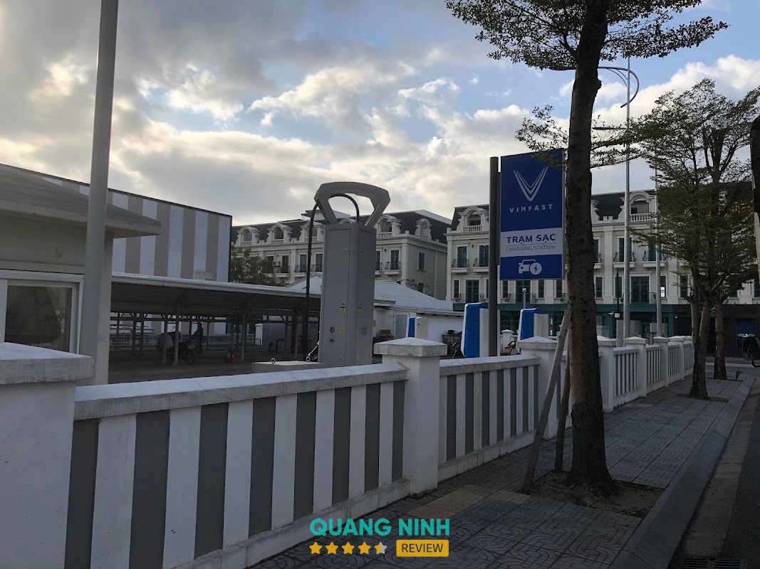 WinMart Vincom+ Uông Bí – hình ảnh 2