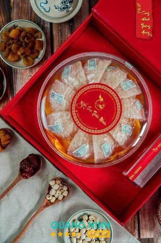 Showroom Yến Sào Cung Đình Thượng Hoàng Uông Bí – hình ảnh 2